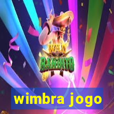 wimbra jogo